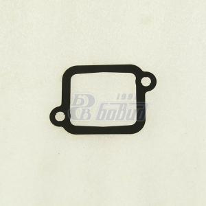 Прокладка ЯМЗ-534 подводящего патрубка радиатора 5340.1303121-10 Автодизель