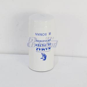 Элемент фильтра маслянного (BOMAN) 6W.23.614.00