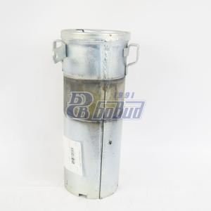 Труба топливного бака  375-1101038-11