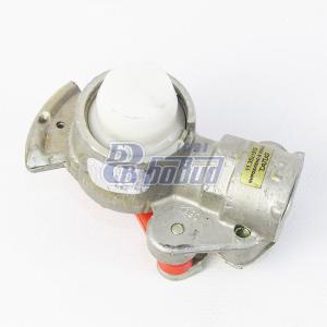 Головка соединительная(красная) 11.3521510