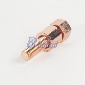 Болт коллектора выпускного ЯМЗ   240Н-1008504/10 комплект