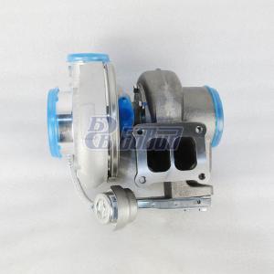 Турбокомпрессор (ЕВРО-5) JP100 K0JP095K009 (аналог 13809710106, TK99F2-79526952) (Kangyue Technology Co., Ltd)