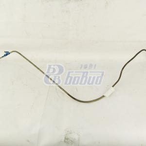 Трубка отводящая 236ДК-1104346 Автодизель