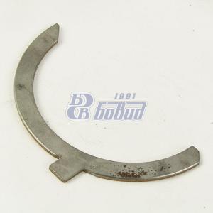 Полукольцо упорного подшипника нижнее 650.1005194 Автодизель