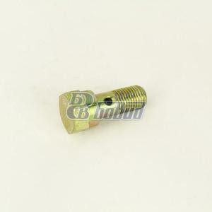 Болт-Штуцер нагнетательного шланга ГУР (аналог 315190340816395) УАЗ