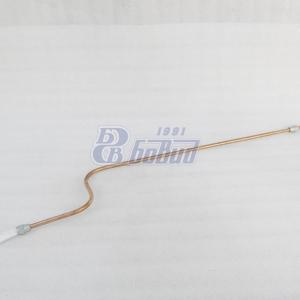 Трубка головки правая  5323-3506228