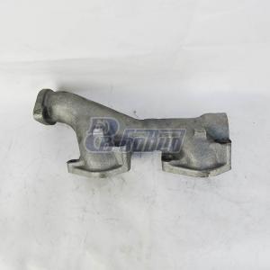 Коллектор выпускной левый передний  дв.ЯМЗ-840 8401.1008026   Автодизель