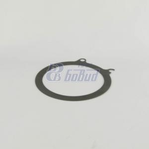 Прокладка(кольцо газового стыка 1мм) 240-1003215 Автодизель