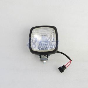 Фара передняя 37B-1EA-3010