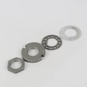 Рем. к-т ступицы передней ЗИЛ-4331  4331-2401052/50