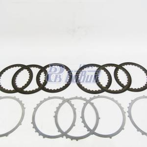 Диск АКПП Kia/Hyundai 4563139003