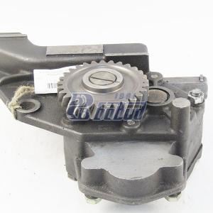 Насос масленный ДВС WP10 WD615 Shaanxi VG1500070021
