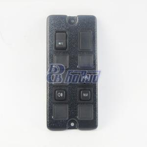 Щиток приборов выключателей  3255Я5-3805015