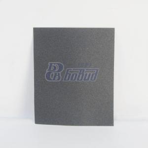 Бумага наждачная P 80 Mirka водостойкая 230х280мм