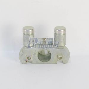 Кронштейн тормозных лент 34039-2604120 ГАЗ