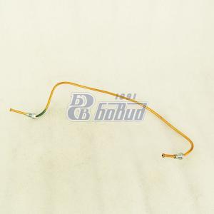 Трубка тормозная УАЗ Хантер от тройника к заднему тормозу31605-3506100-10