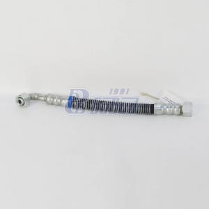 Шланг гидроусилителя  короткий 300 мм.(дв.ЯМЗ)  5557Я2-3408678-01