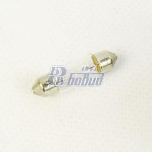 Автолампа  24V C5W двухцокольная