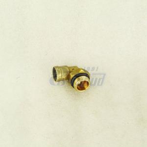 Тройник  М15  АИ-3506890-01