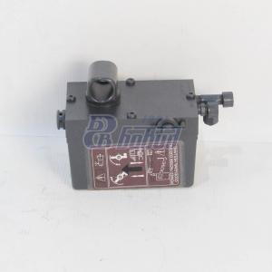 Насос подъема кабины 500316981 тр. отд