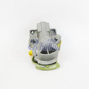 Головка соед. автоматическая желтая 16мм 64226-3521111(ан.6023-3521111) БЕЛОМО