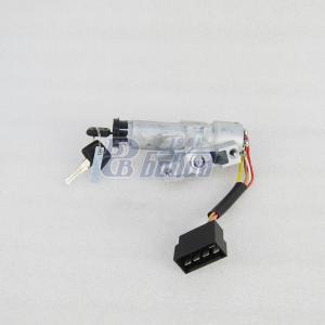 Замок зажигания ГАЗ-3221 3111-3704010 ГАЗ 3110, ГАЗ 31105, Прим. 5 контак.