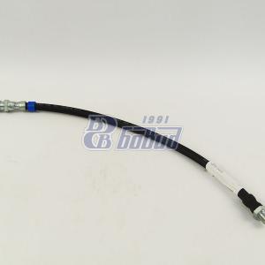 Шланг гибкий в сборе УРАЛ УРТ 4320Х-3506045