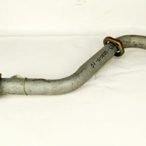 Труба приемная глушителя ПАЗ Евро-2,3 правая 32053-1203010-10