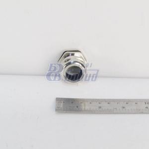 Сальник металлический MGM25 IP68 d проводника 13-18 мм. PROxima