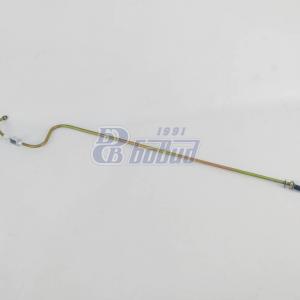 Трубка топливная высокого давления  240-1104306