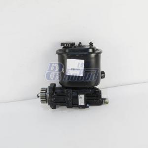 Насос гур 4310-3407200-11 (БАГУ)