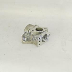 Патрубок подводящей трубы (ПАО КАМАЗ) 7405.1303168