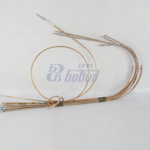 Комплект тормозных трубок УРАЛ УРТ