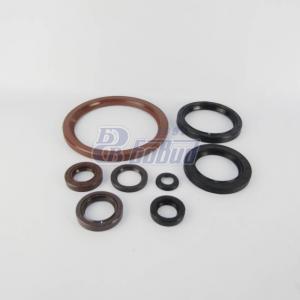 РК манжет на дв. ЯМЗ-7511 с ТНВД 8 наим. (манж. в сб.) дв.ЯМЗ-7511 ВТМ