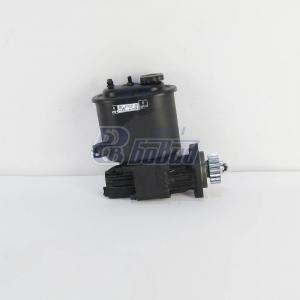 Насос гидроусилителя руля (ГИДРОПРИВОД) 4310-3407200-20