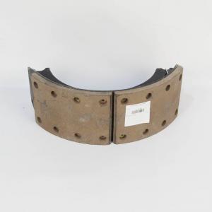 Колодка задняя 500-3502090