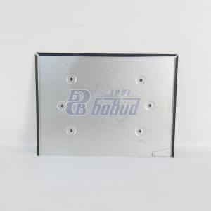 Держатель для таблички "Опасный груз" 400*300