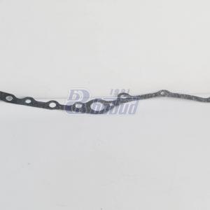 Прокладка передней крышки (Левая) 236-1002265-А АвтоРемКомплект