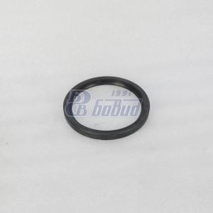 Манжета задней ступицы 142*168*15*2,2 а/м КАМАЗ ЕВРО-2 без крышки в сб.