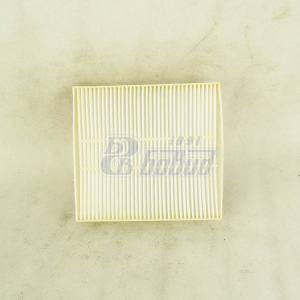 Фильтр салонный CU2141 MANN