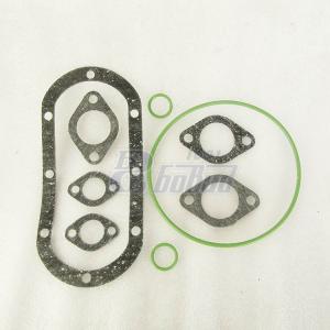 РК теплообменника водомасляного дв. ЯМЗ-236Н, 236НЕ 6 наим. (рти+парон.) ВТМ