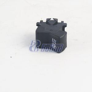 Клавишный переключатель (вентилятор отопителя) КАМАЗ,ЗИЛ,ГАЗ П147-04.11