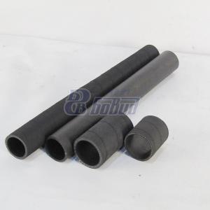 К-т патрубков радиатора а/м Урал дв. ЯМЗ-236М2/238М2 3 наим. 4 дет. ВПТ