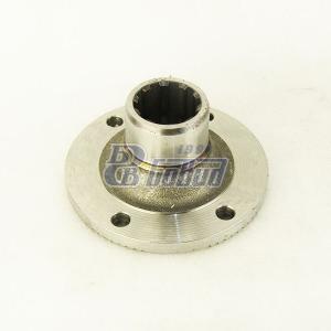 Фланец (ПАО КАМАЗ) 142.1701240