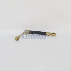 Трубка топливная ПЖД30-1015160  ШААЗ