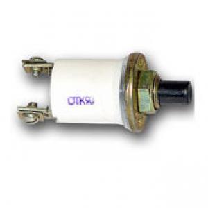 Выключатель (кнопка) ГАЗ, ЗиЛ, УАЗ, (СОАТЭ) BK322