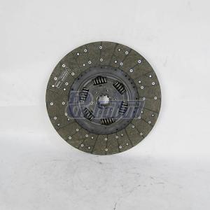 Диск ведомый 395 WGTZ 391878003138 Автодизель