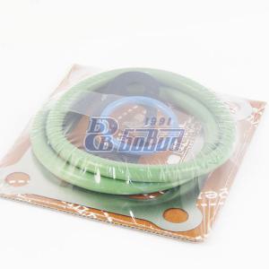 Ремкомплект установки турбокомпрессора ЯМЗ-650 Авторемкомплект