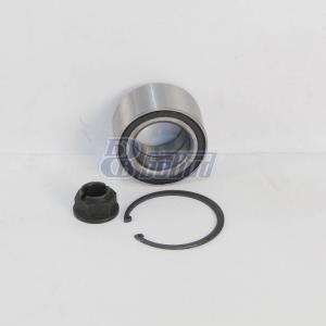 Комплект  подшипника ступицы MB X164/W164/W251/V251 06- STELLOX