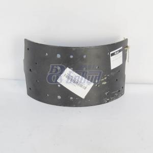 Колодка тормозная TW01024 Tatra